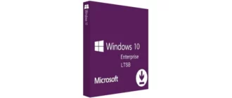 Иконка Windows 10 Enterprise LTSB 1607 x86 x64 (07.2020) RUS ENG