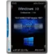 Иконка Windows 10 Enterprise LTSB (X64) Elgujakviso Edition (v.07.07.22) [Ru]