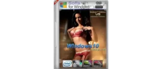 Иконка Windows 10 enterprise LTSB (x86 x64) Beslam™ Edition v.3 (2018) Русский