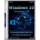 Иконка Windows 10 Enterprise LTSB (x86 x64) Elgujakviso Edition v.22.12.17 (2017) Русский