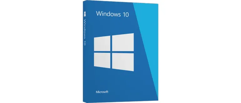 Иконка Windows 10 Enterprise LTSB x64 DVD-USB Project By StartSoft 58-59 2017