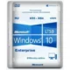 Иконка Windows 10 Enterprise LTSB x86-x64 1607 RU Office16 by OVGorskiy® 10.2016 2DVD (2016) Русский