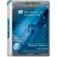 Иконка Windows 10 Enterprise LTSB x86 x64 by Matros 01.2018 (2018) Русский