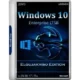Иконка Windows 10 Enterprise LTSB x86 x64 Elgujakviso Edition v.26.08.17 (2017) Русский