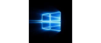 Иконка Windows 10 Enterprise LTSC 1809 (x86 x64) by Paxweaver [11.2021] [Ru En]