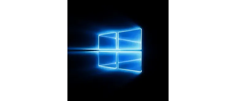 Иконка Windows 10 Enterprise LTSC 1809 (x86 x64) by Paxweaver [11.2021] [Ru En]
