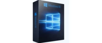 Иконка Windows 10 Enterprise LTSC 2019 v1809 (x86 x64) by LeX 6000 [14.05.2020] Ru En