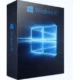 Иконка Windows 10 Enterprise LTSC 2019 v1809 (x86 x64) by LeX 6000 [14.05.2020] Ru En