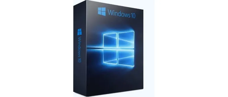Иконка Windows 10 Enterprise LTSC 2019 v1809 (x86 x64) by LeX 6000 [14.05.2020] Ru En
