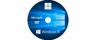 Иконка Windows 10 Enterprise LTSC 2021 21H2 19044.5854 (Updated May 2025) by FaTaL [Ru]