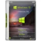 Иконка Windows 10 Enterprise LTSC 21H2 (Build 19044.1466) x64 by Brux [Ru]
