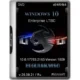 Иконка Windows 10 Enterprise LTSC (x64) Elgujakviso Edition (v.25.09.21) [Ru]