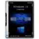 Иконка Windows 10 Enterprise x86 x64 Elgujakviso Edition v.01.05.17 (2017) Русский