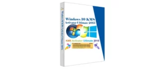 Иконка Windows 10 KMS Activator Ultimate 2015 v1.2 (2015)