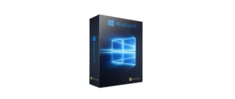Иконка Windows 10 LTSB x64-x86 WPI by AG 12.06.2018 [14393.2311 AutoActiv] [RU]