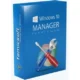 Иконка Windows 10 Manager 2.2.0 Final RePack (& portable) by KpoJIuK (2017) MULTi Русский