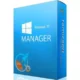 Иконка Windows 10 Manager 2.2.9 Final [Multi Ru]