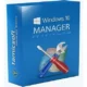 Иконка Windows 10 Manager 3.2.3.0 Final (2020) PC RePack & Portable by KpoJIuK