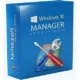 Иконка Windows 10 Manager 3.2.6.0 Final (2020) PC RePack & Portable by KpoJIuK