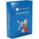 Иконка Windows 10 Manager 3.4.7.3 (2021) PC RePack & Portable by elchupacabra