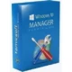 Иконка Windows 10 Manager 3.5.6 (2021) PC RePack & Portable by elchupacabra