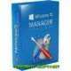 Иконка Windows 10 Manager 3.8.4 RePack (& Portable) by KpoJIuK [Multi Ru]