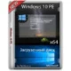 Иконка Windows 10 PE (x86 x64) v.4.8 (13.09.2016) by Ratiborus (2016) Русский