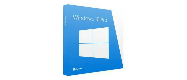 Иконка Windows 10 Pro 1809 (build 17763.348) x64 [Ru] by vladislays v19.03.03 (2019) Русский