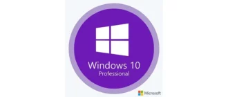 Иконка Windows 10 Pro 21H1 19043.1110 x64 ru by SanLex (2021.08.02) [Ru]