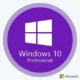 Иконка Windows 10 Pro 21H1 19043.1237 x64 ru by SanLex (2021.09.20) [Ru]