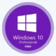 Иконка Windows 10 Pro 21H2 19044.1348 x64 ru by SanLex [Ru] (2021.11.19)