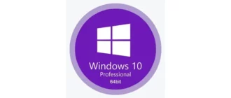 Иконка Windows 10 Pro 21H2 19044.1889 x64 by SanLex [Balanced] [En Ru] (2022.08.23)