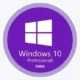 Иконка Windows 10 Pro 21H2 19044.1889 x64 by SanLex [Balanced] [En Ru] (2022.08.23)