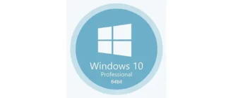 Иконка Windows 10 Pro 22H2 19045.3086 x64 by SanLex [Lightweight] [Ru En] (2023.06.29)