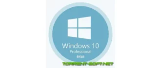 Иконка Windows 10 Pro 22H2 19045.3208 x64 by SanLex [Lightweight] [Ru En] (2023.07.21)