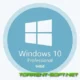 Иконка Windows 10 Pro 22H2 19045.3208 x64 by SanLex [Lightweight] [Ru En] (2023.07.21)