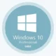 Иконка Windows 10 Pro 22H2 19045.3803 x64 by SanLex [Lightweight] [Ru En]