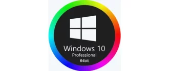 Иконка Windows 10 Pro 22H2 19045.4170 x64 by SanLex [Gaming Edition] [Ru En] (2024.04.05)