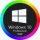Иконка Windows 10 Pro 22H2 19045.4170 x64 by SanLex [Gaming Edition] [Ru En] (2024.04.05)