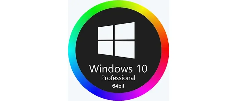Иконка Windows 10 Pro 22H2 19045.4170 x64 by SanLex [Gaming Edition] [Ru En] (2024.04.05)