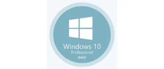 Иконка Windows 10 Pro 22H2 19045.5737 x64 by SanLex [Lightweight] [Ru En] (2025.05.05)