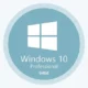 Иконка Windows 10 Pro 22H2 19045.5737 x64 by SanLex [Lightweight] [Ru En] (2025.05.05)