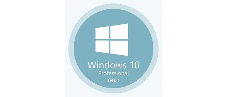 Иконка Windows 10 Pro 22H2 19045.5737 x64 by SanLex [Lightweight] [Ru En] (2025.05.05)