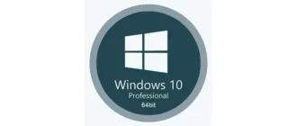 Иконка Windows 10 Pro 22H2 19045.5854 x64 by SanLex [Extreme Edition] [Ru-En] (2025.06.05)