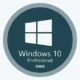 Иконка Windows 10 Pro 22H2 19045.5854 x64 by SanLex [Extreme Edition] [Ru-En] (2025.06.05)