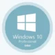 Иконка Windows 10 Pro 22H2 19045.5965 x64 by SanLex [Lightweight] [Ru-En] (2025.07.04)