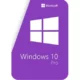 Иконка Windows 10 Pro 22H2 (build 19045.2251) x64 by BoJlIIIebnik [Ru]