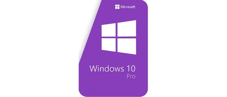 Иконка Windows 10 Pro 22H2 (build 19045.2251) x64 by BoJlIIIebnik [Ru]