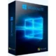 Иконка Windows 10 Pro 22H2 (build 19045.2486) x64 by BoJlIIIebnik [Ru]