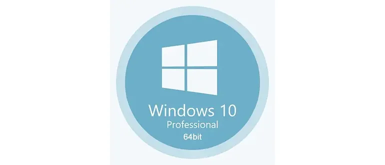 Иконка Windows 10 Pro 22H2 Build 19045.2846 x64 by SanLex [Lightweight] [Ru En] (2023.04.15)